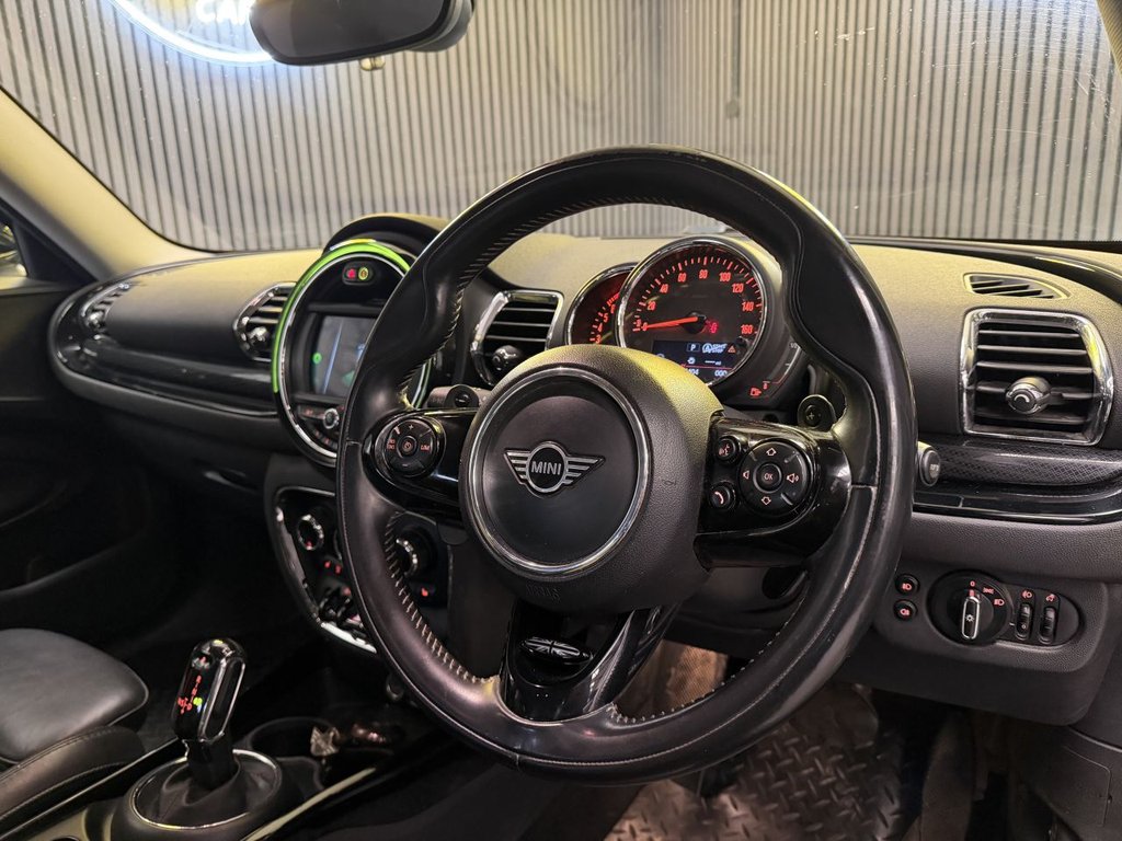 Used MINI Clubman 2019 for sale - 78186871: Photo 8