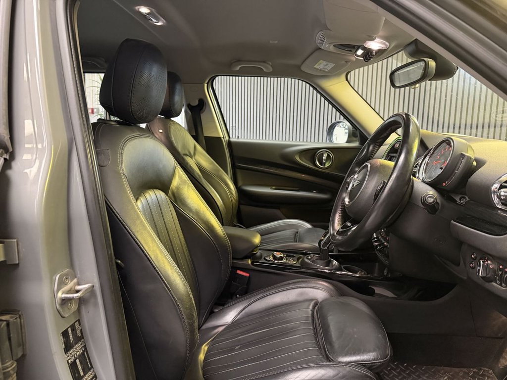 Used MINI Clubman 2019 for sale - 78186871: Photo 9