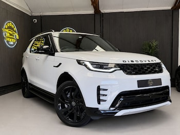 Used Land Rover Discovery 2021 for sale - 79155283: Photo