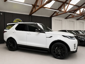 Used Land Rover Discovery 2021 for sale - 79155283: Photo