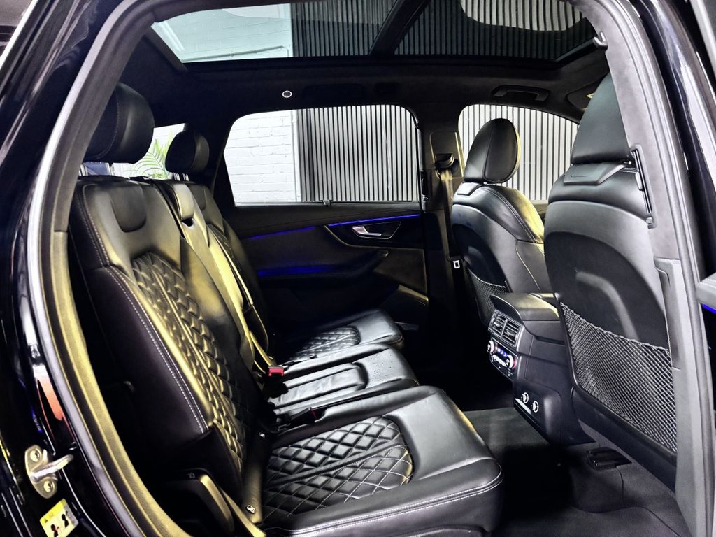 Used Audi Q7 2019 for sale - 77464339: Photo 10
