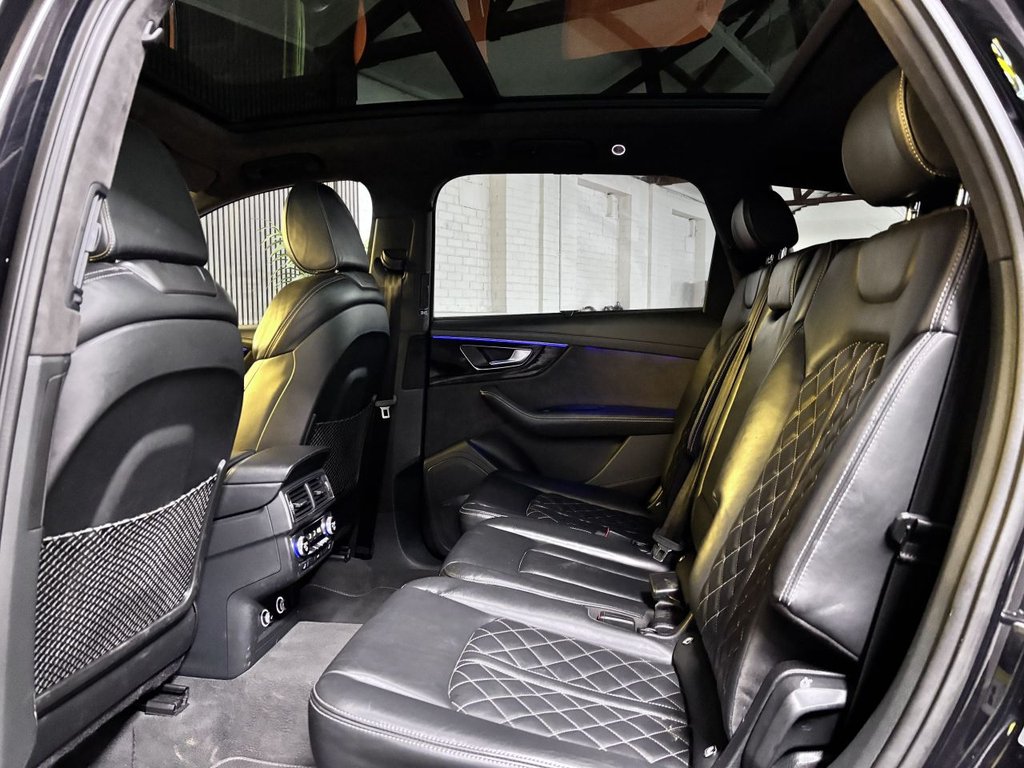 Used Audi Q7 2019 for sale - 77464339: Photo 11