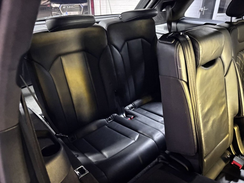 Used Audi Q7 2019 for sale - 77464339: Photo 13
