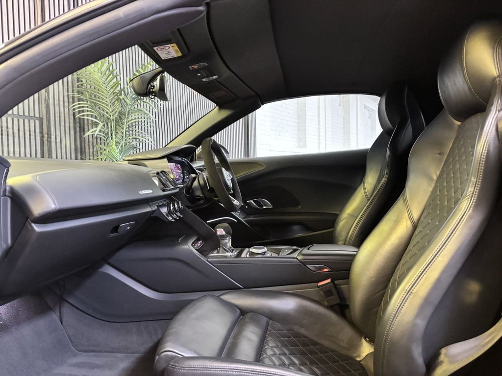 Used Audi R8 2018 for sale - 77226609: Photo 13