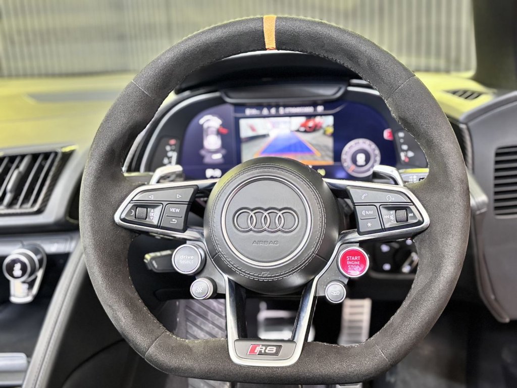 Used Audi R8 2018 for sale - 77226609: Photo 15
