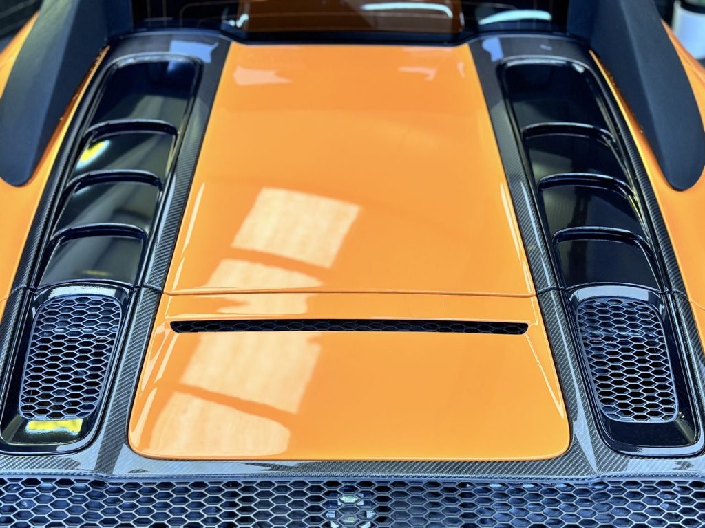 Used Audi R8 2018 for sale - 77226609: Photo 20