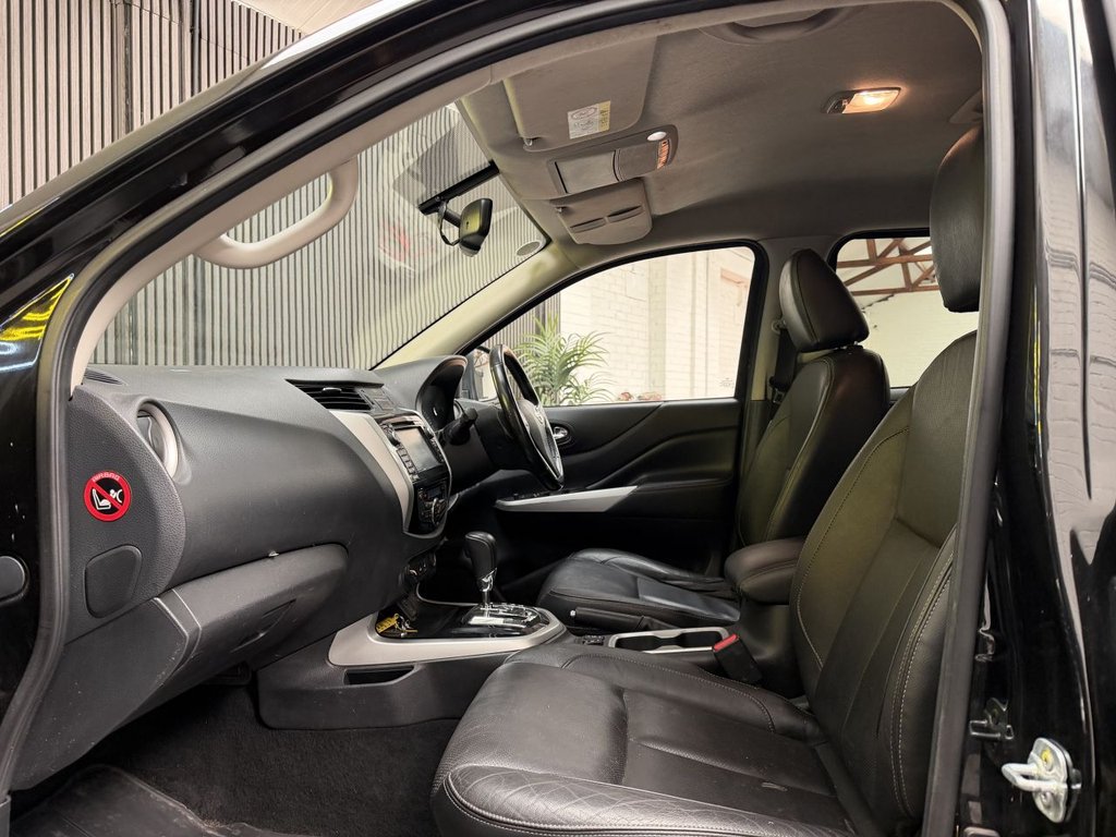 Used Nissan Navara 2018 for sale - 78017790: Photo 10