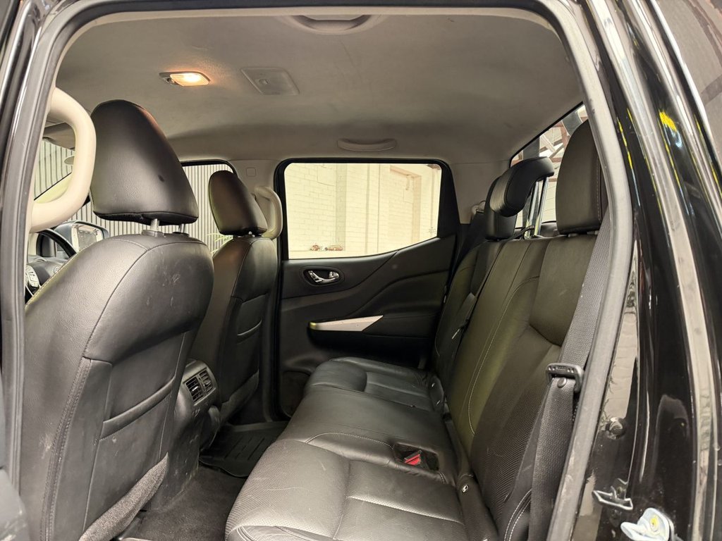 Used Nissan Navara 2018 for sale - 78017790: Photo 12