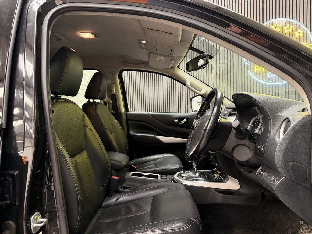 Used Nissan Navara 2018 for sale - 78017790: Photo 9