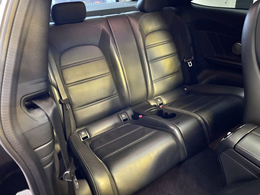 Used Mercedes-Benz C Class 2016 for sale - 77226616: Photo 11