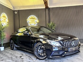 Mercedes-Benz C Class feature image