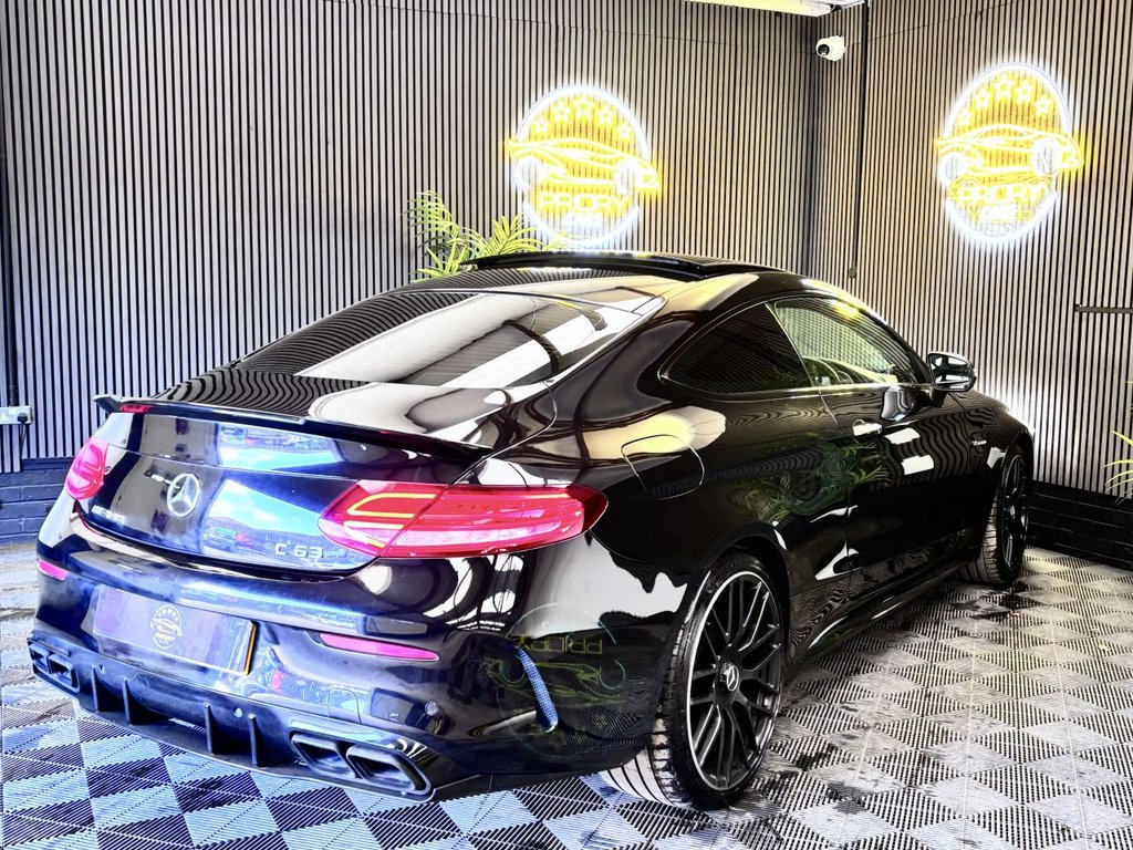 Used Mercedes-Benz C Class 2016 for sale - 77226616: Photo 6