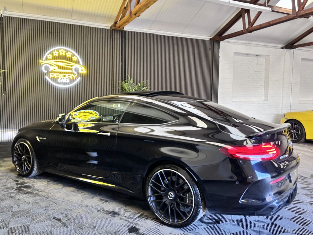 Used Mercedes-Benz C Class 2016 for sale - 77226616: Photo 7