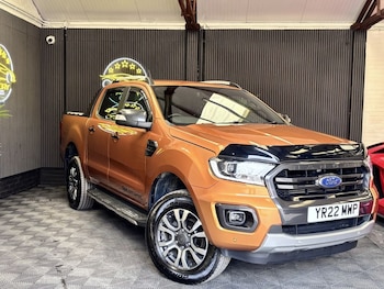 Ford Ranger feature image
