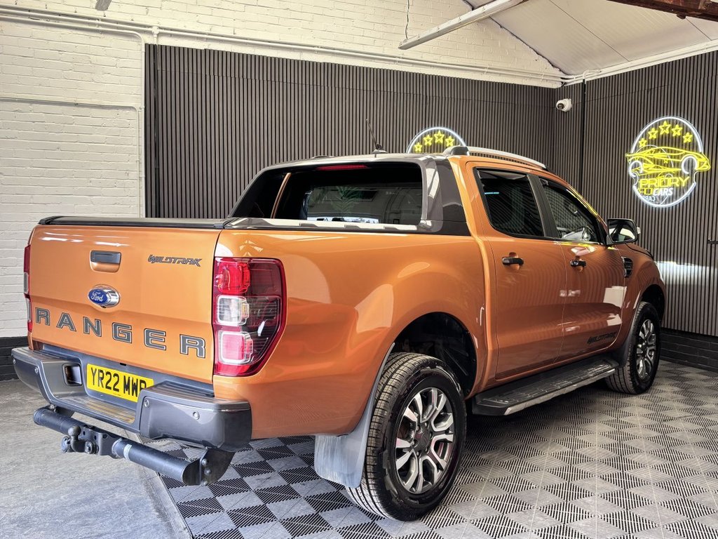 Used Ford Ranger 2022 for sale - 77226662: Photo 6