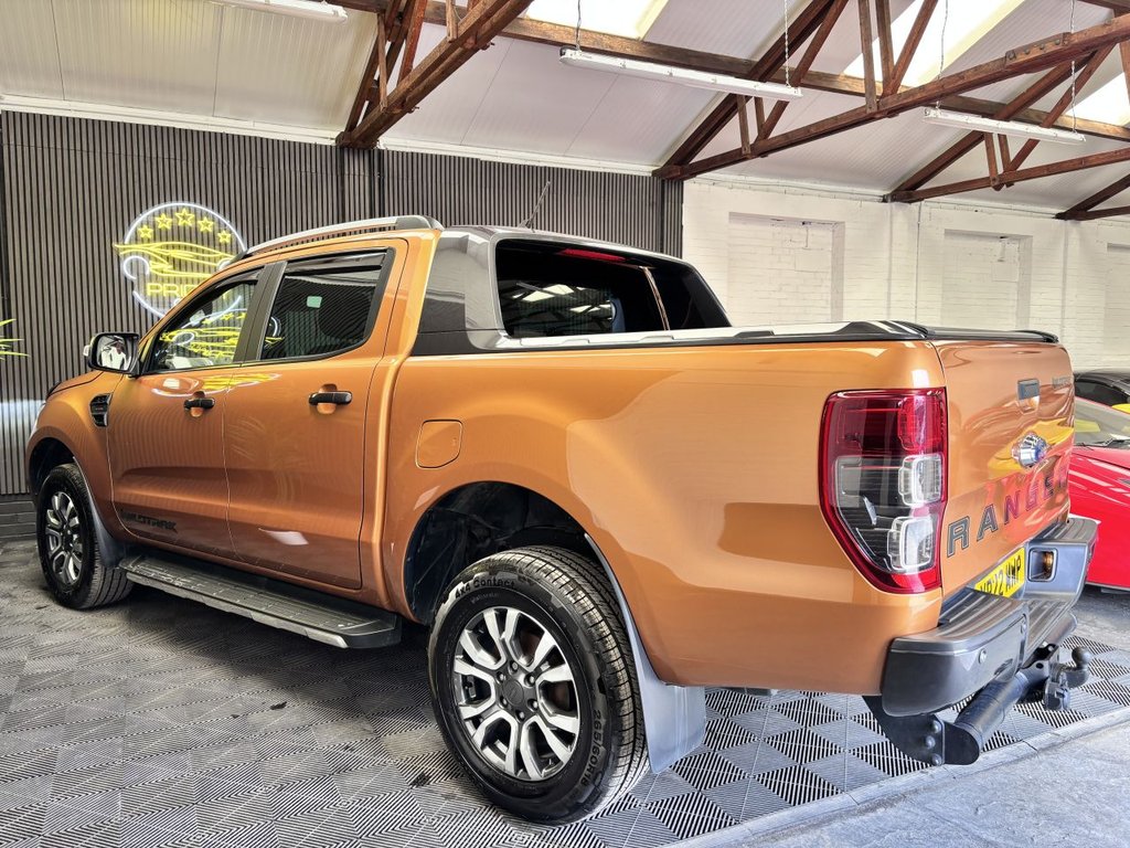 Used Ford Ranger 2022 for sale - 77226662: Photo 7