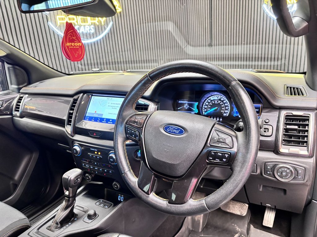 Used Ford Ranger 2022 for sale - 77226662: Photo 8