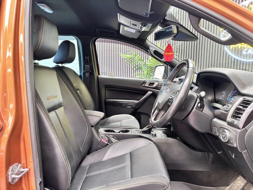 Used Ford Ranger 2022 for sale - 77226662: Photo 9