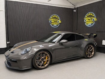 Used Porsche 911 2022 for sale - 78331240: Photo