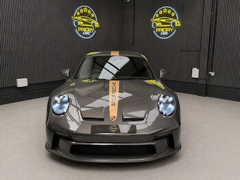 Used Porsche 911 2022 for sale - 78331240: Photo