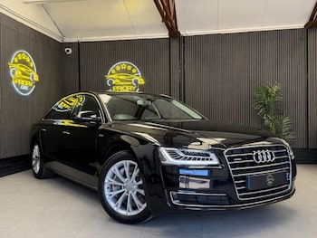 Used Audi A8 2017 for sale - 78694069: Photo