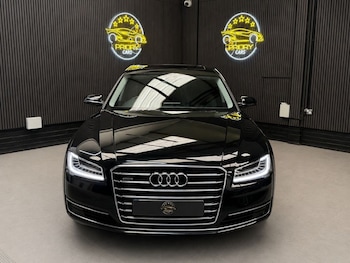 Used Audi A8 2017 for sale - 78694069: Photo