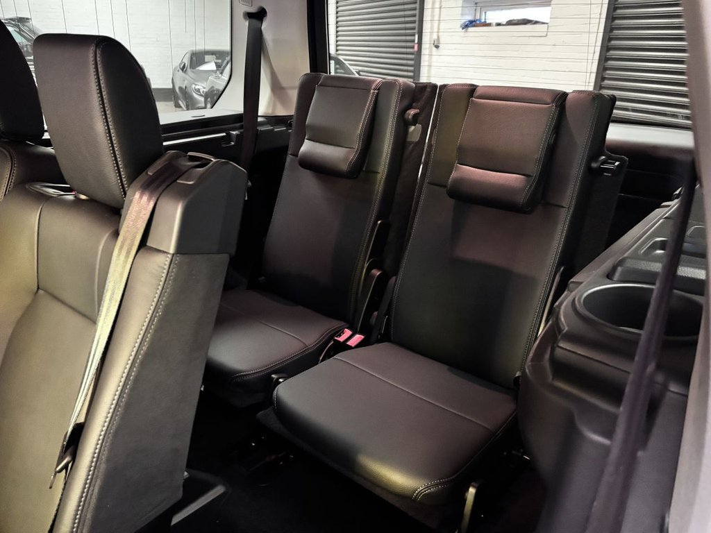 Used Land Rover Discovery 2014 for sale - 77672744: Photo 14