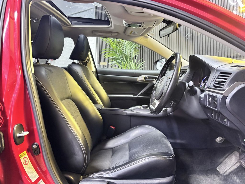 Used Lexus CT 2017 for sale - 77250180: Photo 9