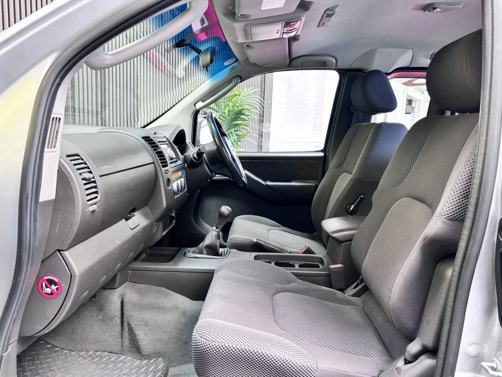 Used Nissan Navara 2009 for sale - 77250051: Photo 10