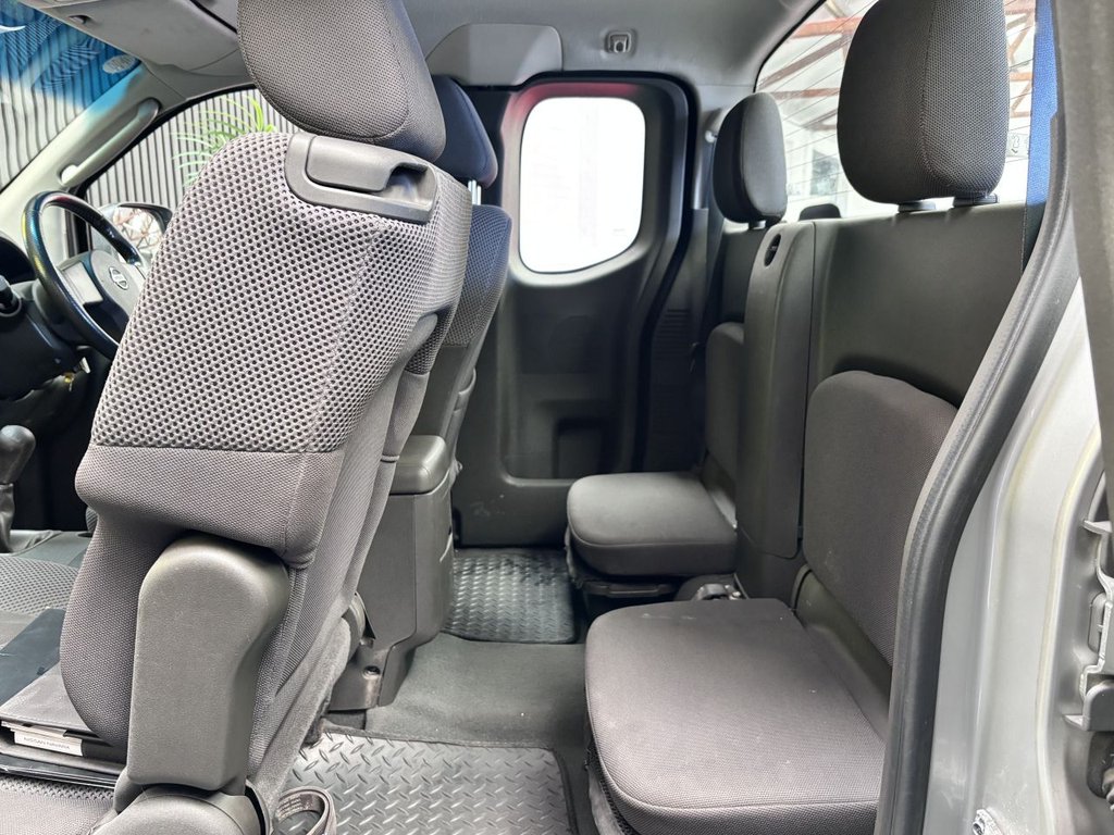 Used Nissan Navara 2009 for sale - 77250051: Photo 11