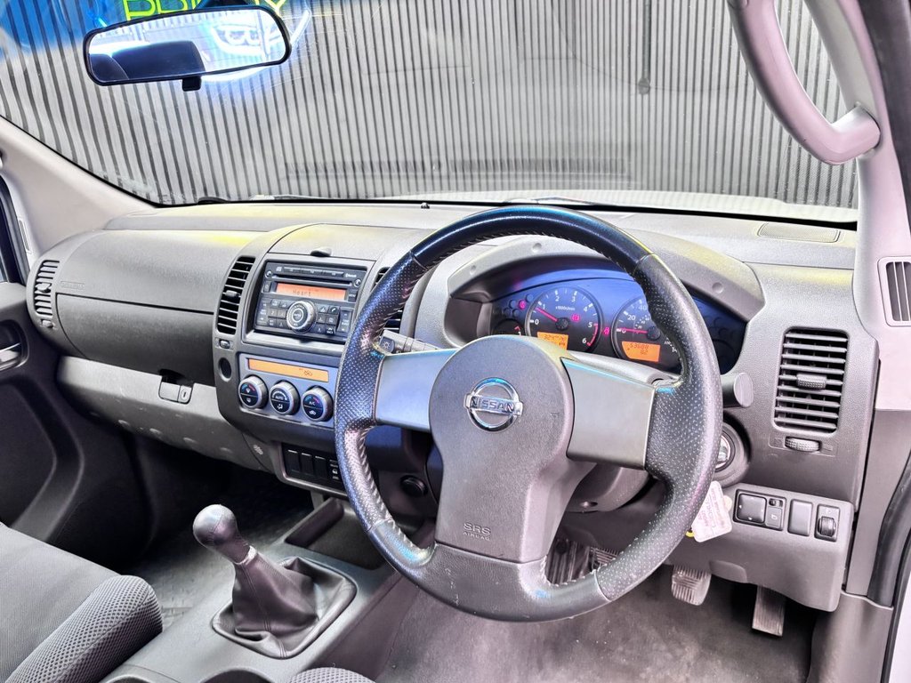 Used Nissan Navara 2009 for sale - 77250051: Photo 8