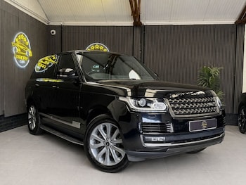 Used Land Rover Range Rover 2013 for sale - 78414132: Photo