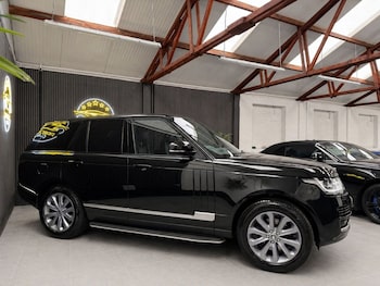 Used Land Rover Range Rover 2013 for sale - 78414132: Photo