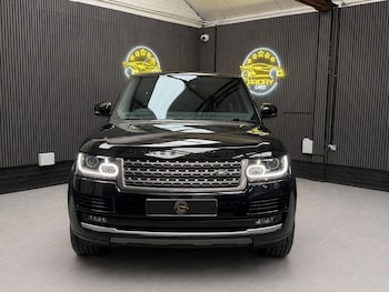 Used Land Rover Range Rover 2013 for sale - 78414132: Photo