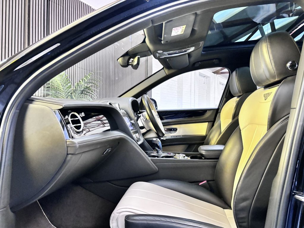 Used Bentley Bentayga 2019 for sale - 77226632: Photo 10