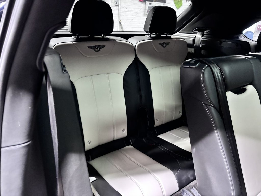 Used Bentley Bentayga 2019 for sale - 77226632: Photo 13