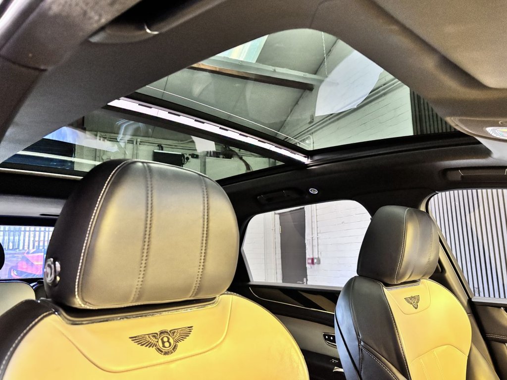 Used Bentley Bentayga 2019 for sale - 77226632: Photo 15