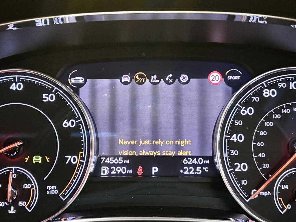 Used Bentley Bentayga 2019 for sale - 77226632: Photo 16