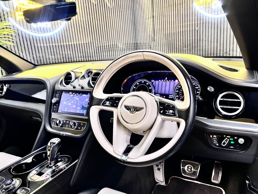 Used Bentley Bentayga 2019 for sale - 77226632: Photo 8