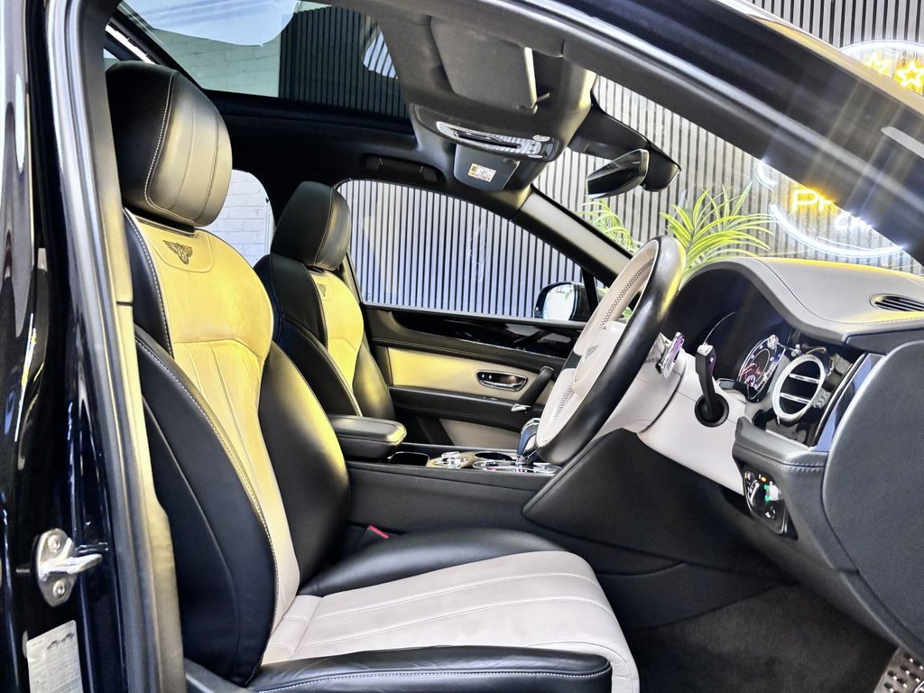 Used Bentley Bentayga 2019 for sale - 77226632: Photo 9