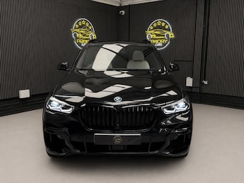 Used BMW X5 2022 for sale - 78931113: Photo