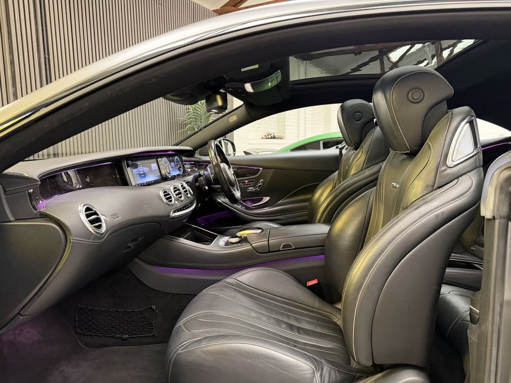 Used Mercedes-Benz S Class 2015 for sale - 78082841: Photo 10