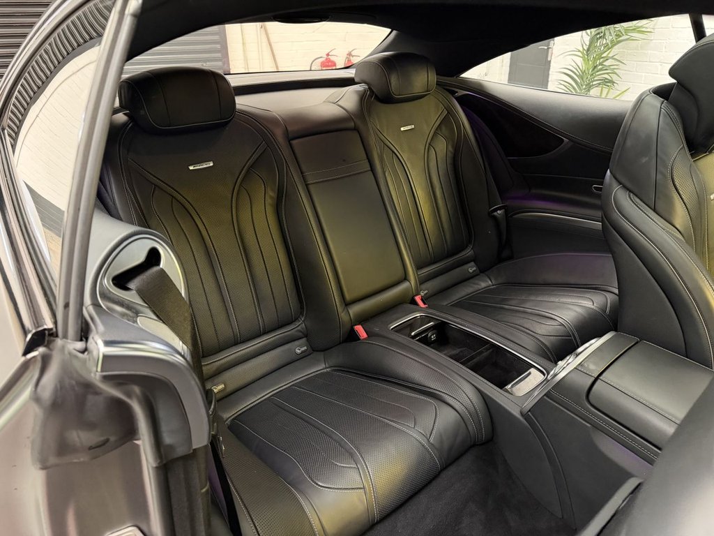 Used Mercedes-Benz S Class 2015 for sale - 78082841: Photo 11