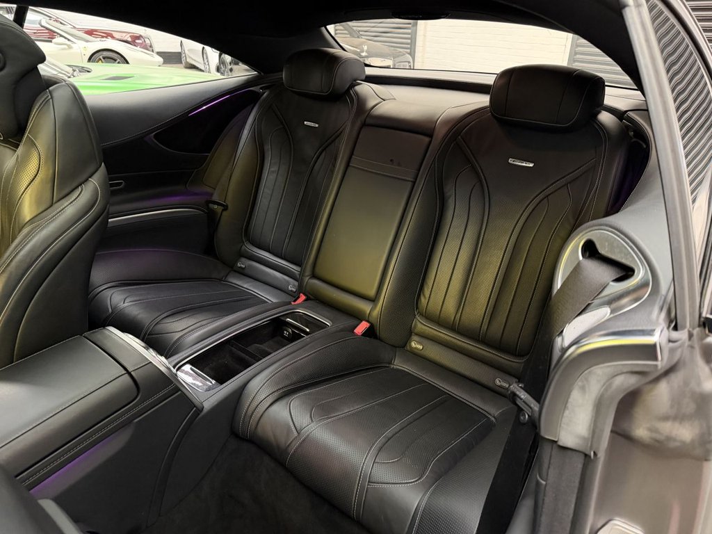 Used Mercedes-Benz S Class 2015 for sale - 78082841: Photo 12