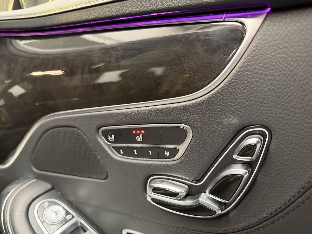 Used Mercedes-Benz S Class 2015 for sale - 78082841: Photo 13