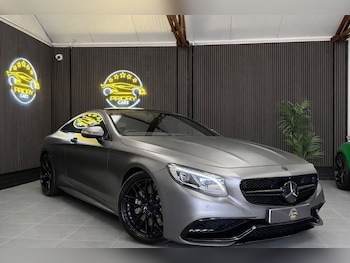 Used Mercedes-Benz S Class 2015 for sale - 78082841: Photo