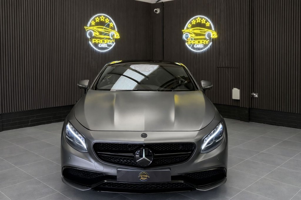 Used Mercedes-Benz S Class 2015 for sale - 78082841: Photo 4