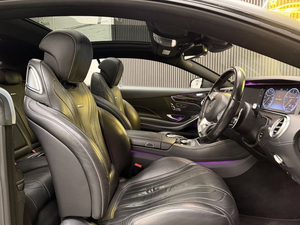 Used Mercedes-Benz S Class 2015 for sale - 78082841: Photo 9