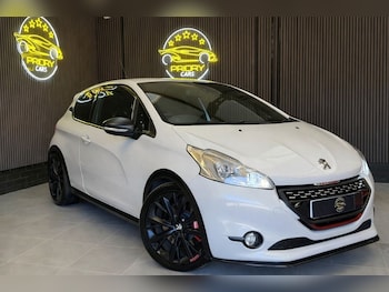 2015 (15) - 1.6 THP GTi 30th 3dr