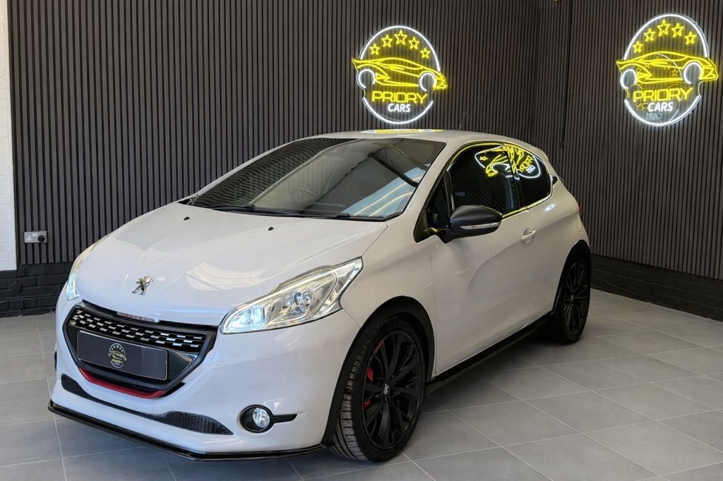 Used Peugeot 208 2015 for sale - 77734699: Photo 3
